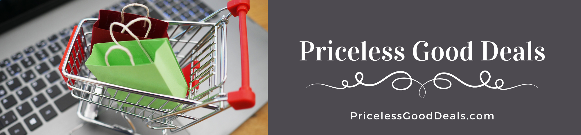 Priceless Good Deals: Save Money on Everyday Items