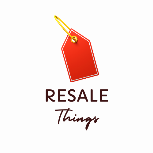 Vintage Resale Things