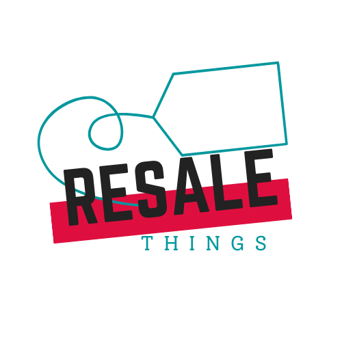 Resale Things: Online Thrift Store
